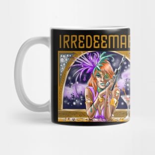 Irredeemable Mug